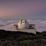 La palma Estrellas