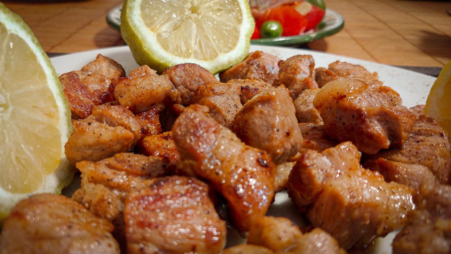 chicharrones