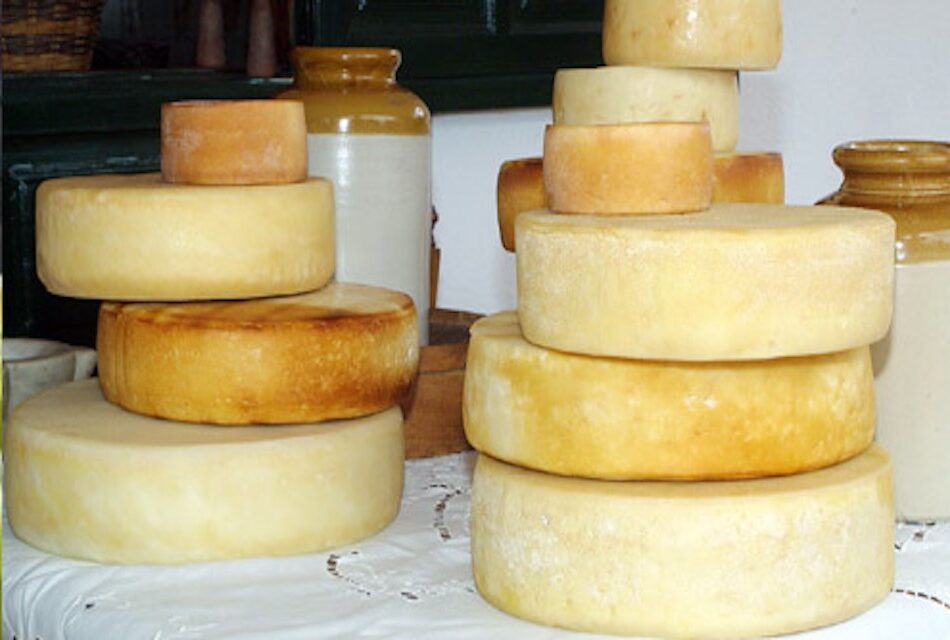 queso palmero