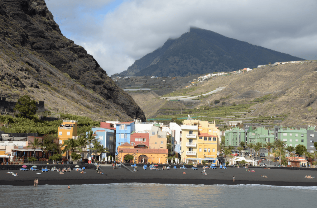 Qué ver en Tazacorte: historia, cultura y rincones imprescindibles