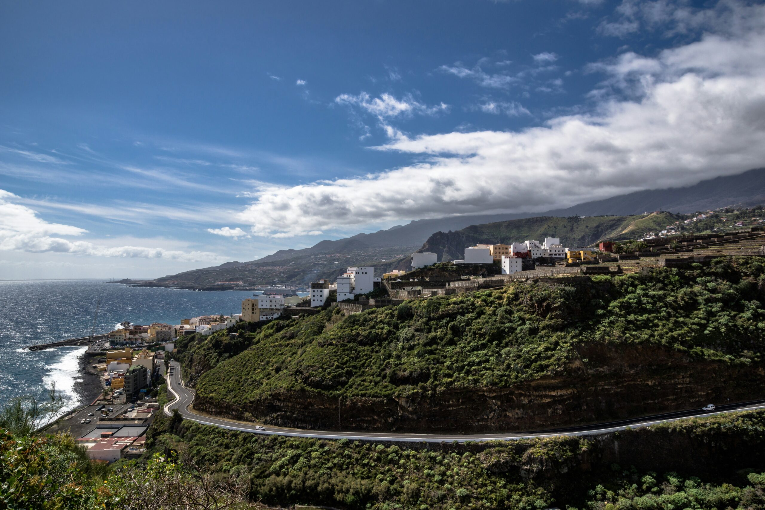 10 razones para visitar la isla canaria de La Palma