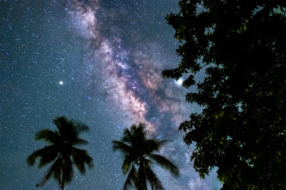 Astroturismo en La Palma - Hotel Hacienda De Abajo