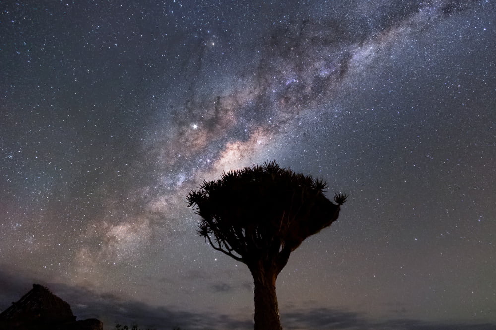 Astroturismo en La Palma - Hotel Hacienda De Abajo