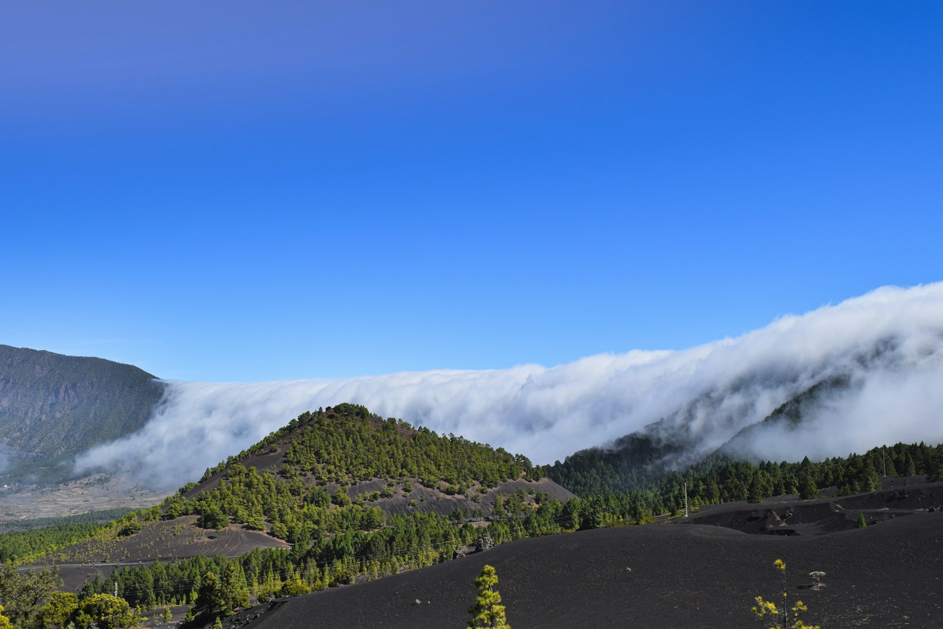 Disfruta de La Palma de una forma diferente: experiencias únicas en la Isla Bonita